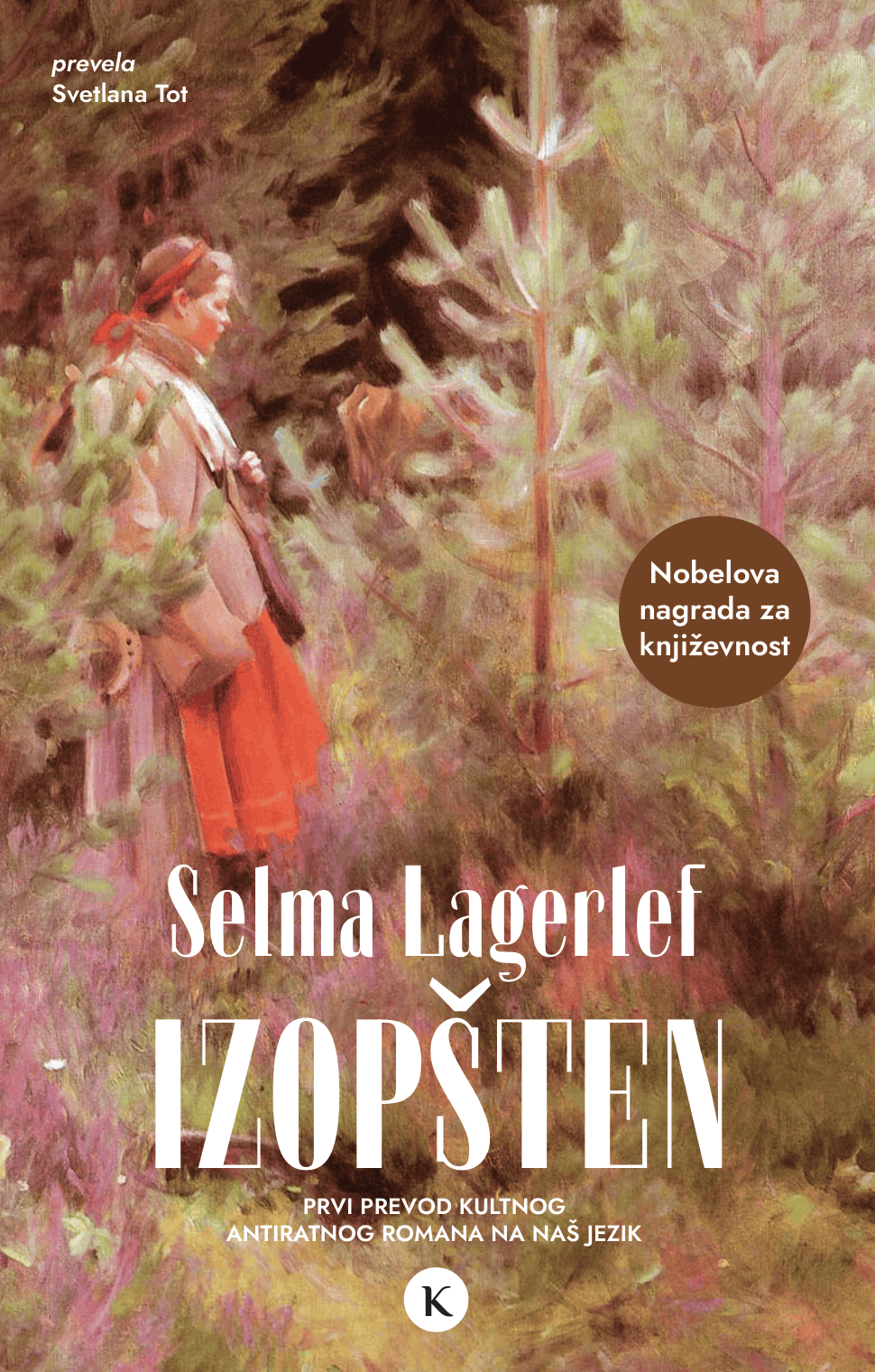 IZOPŠTEN